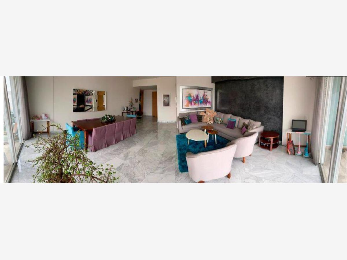Departamento en Renta en Santa Fe Cuajimalpa CDMX 8