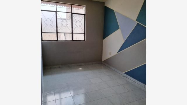 Departamento en Renta en Tepeyac Insurgentes Gustavo A. Madero CDMX 1