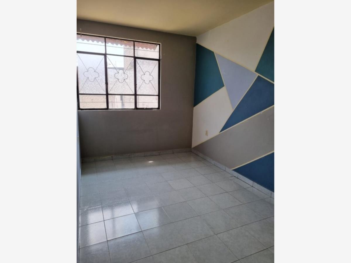 Departamento en Renta en Tepeyac Insurgentes Gustavo A. Madero CDMX 1