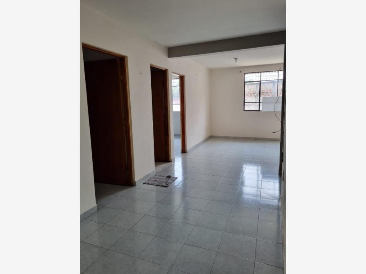 Departamento en Renta en Tepeyac Insurgentes Gustavo A. Madero CDMX 2