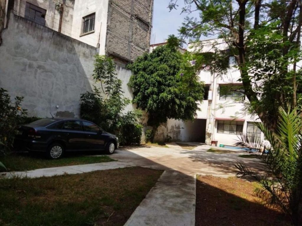 Departamento en Renta en Tepeyac Insurgentes Gustavo A. Madero CDMX 3