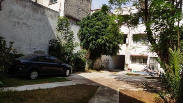 Departamento en Renta en Tepeyac Insurgentes Gustavo A. Madero CDMX 3