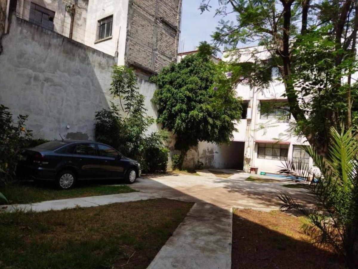 Departamento en Renta en Tepeyac Insurgentes Gustavo A. Madero CDMX 3
