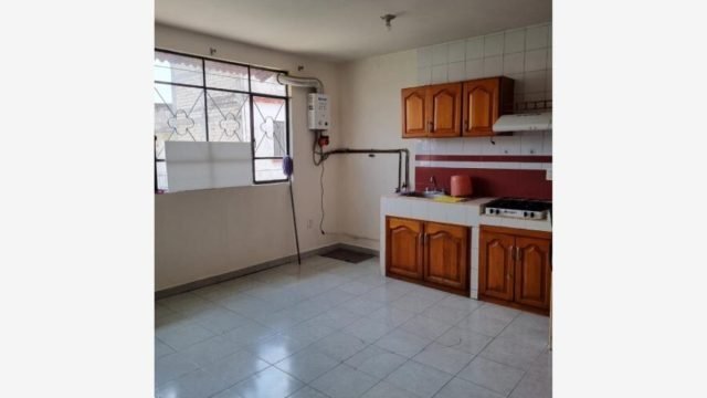 Departamento en Renta en Tepeyac Insurgentes Gustavo A. Madero CDMX 4