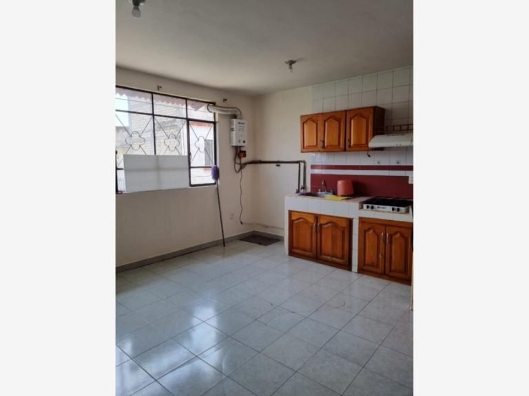 Departamento en Renta en Tepeyac Insurgentes Gustavo A. Madero CDMX