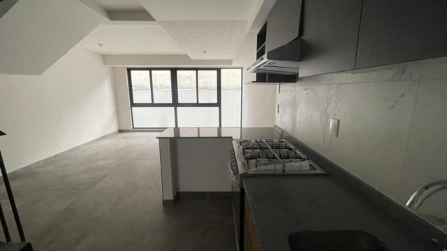 Departamento en Renta en Veronica Anzures Miguel Hidalgo CDMX 2