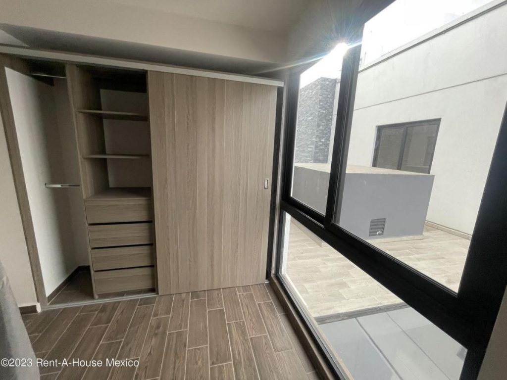 Departamento en Renta en Veronica Anzures Miguel Hidalgo CDMX 4