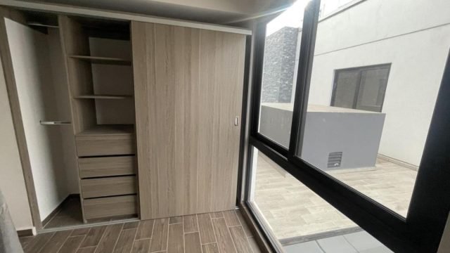 Departamento en Renta en Veronica Anzures Miguel Hidalgo CDMX 4