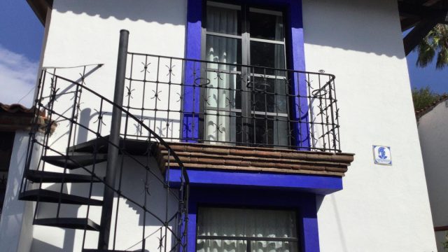Departamento en Renta en Villas del Meson Queretaro 1