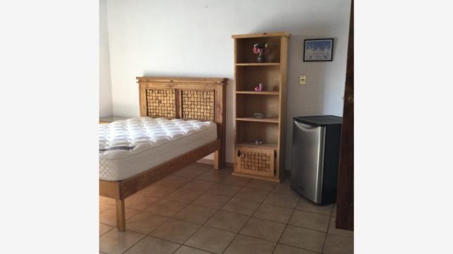 Departamento en Renta en Villas del Meson Queretaro 2