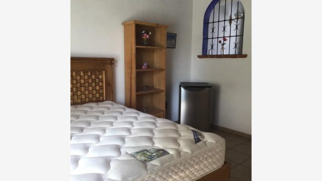 Departamento en Renta en Villas del Meson Queretaro 3