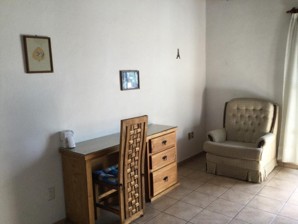 Departamento en Renta en Villas del Meson Queretaro 4