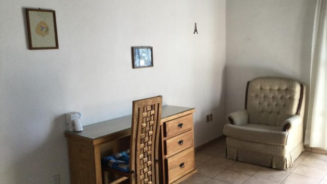 Departamento en Renta en Villas del Meson Queretaro 4