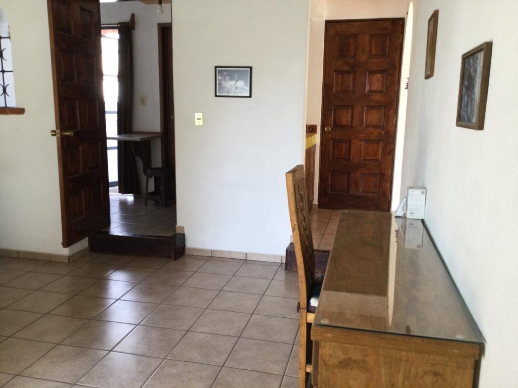 Departamento en Renta en Villas del Meson Queretaro 5
