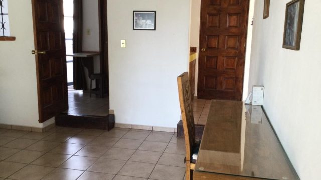 Departamento en Renta en Villas del Meson Queretaro 5