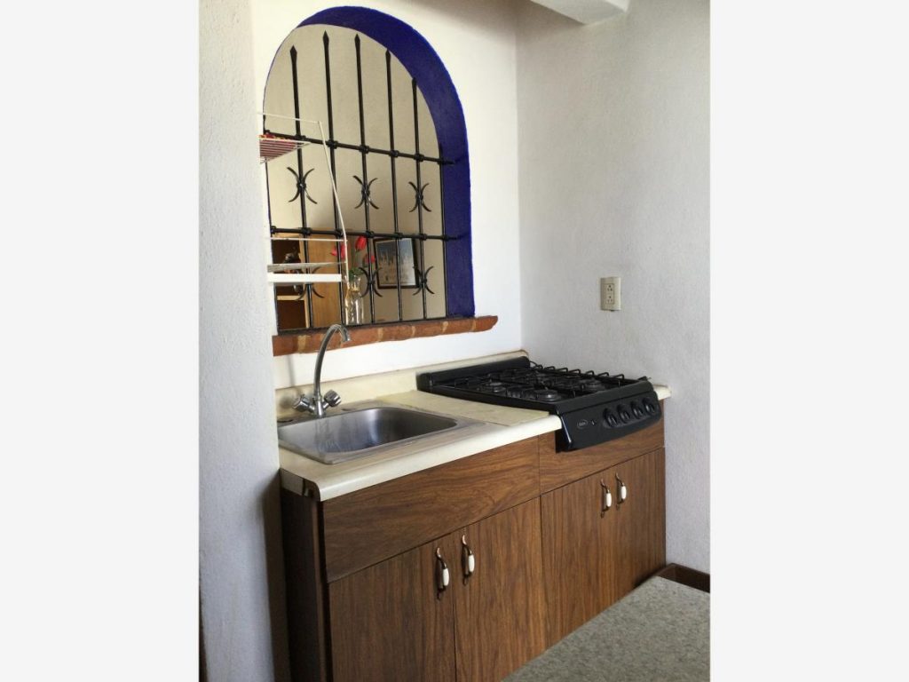 Departamento en Renta en Villas del Meson Queretaro 6