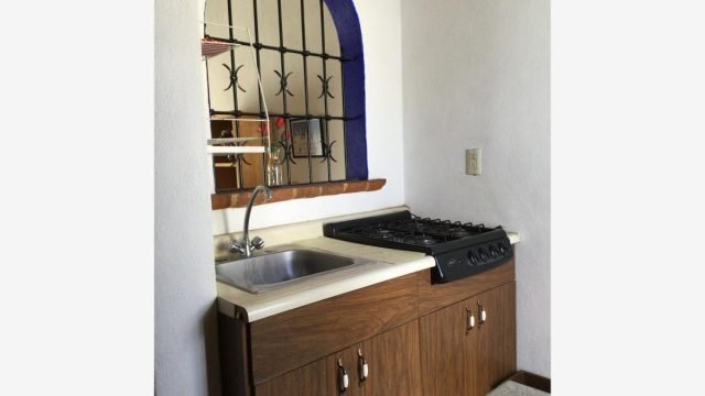 Departamento en Renta en Villas del Meson Queretaro 6