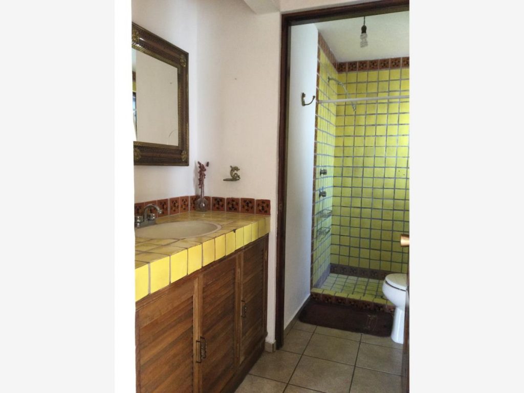 Departamento en Renta en Villas del Meson Queretaro 7