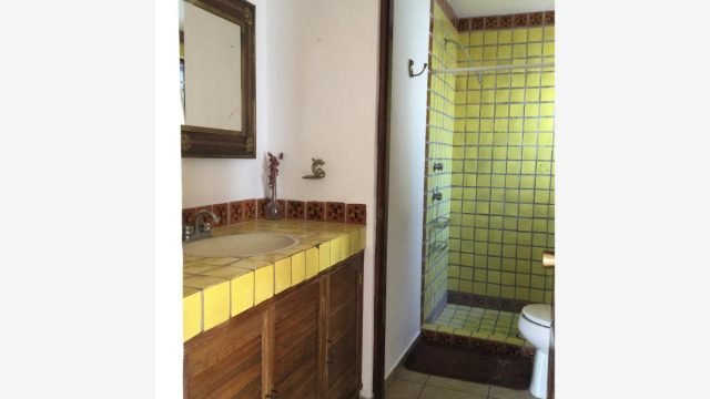 Departamento en Renta en Villas del Meson Queretaro 7