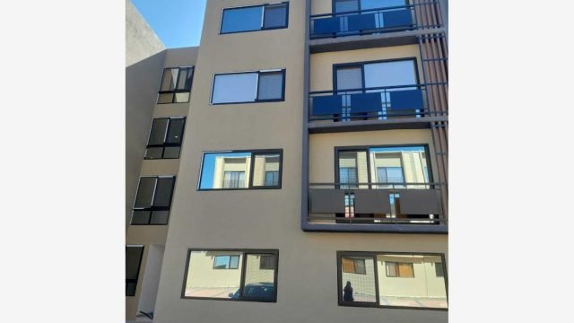 Departamento en Renta en Villas del Refugio El Marques Queretaro 1