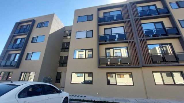 Departamento en Renta en Villas del Refugio El Marques Queretaro 2