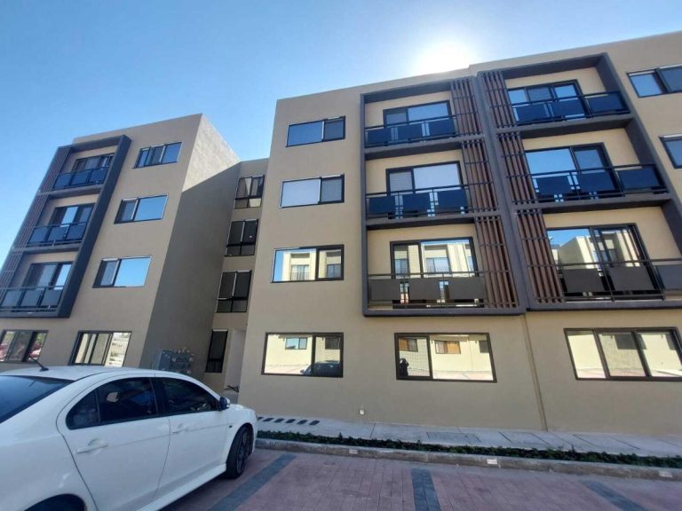Departamento en Renta en Villas del Refugio El Marques Queretaro