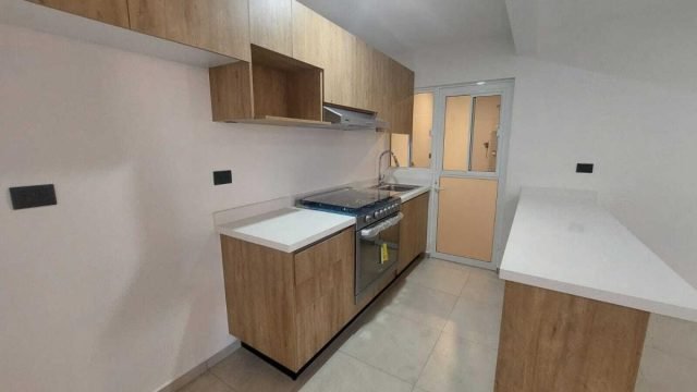 Departamento en Renta en Villas del Refugio El Marques Queretaro 3