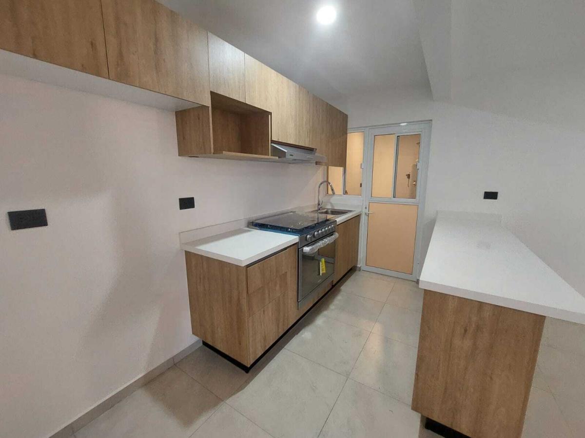 Departamento en Renta en Villas del Refugio El Marques Queretaro 3