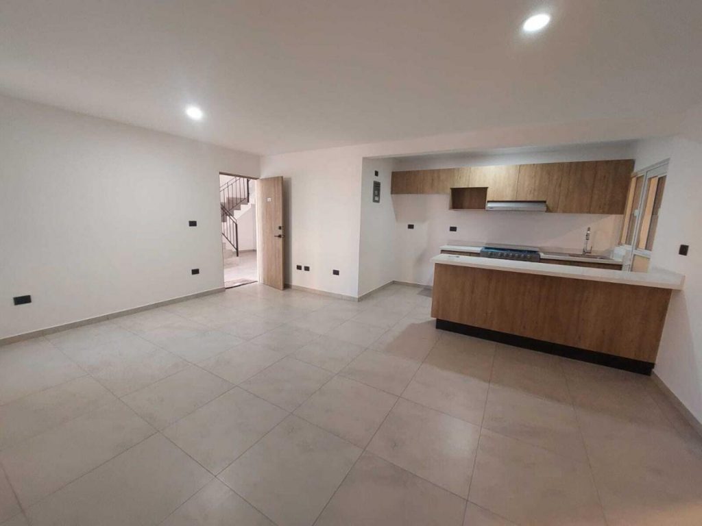Departamento en Renta en Villas del Refugio El Marques Queretaro 4