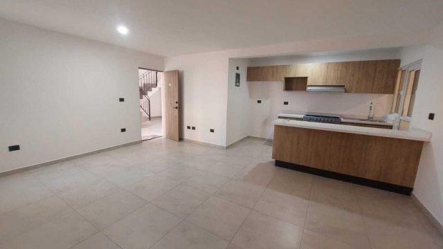 Departamento en Renta en Villas del Refugio El Marques Queretaro 4