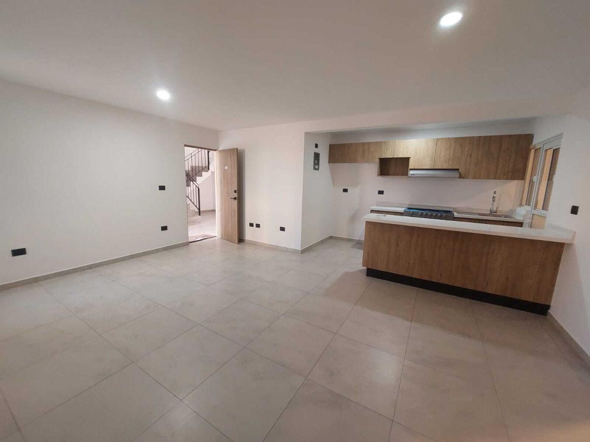 Departamento en Renta en Villas del Refugio El Marques Queretaro 4