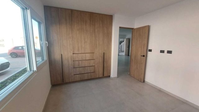 Departamento en Renta en Villas del Refugio El Marques Queretaro 5