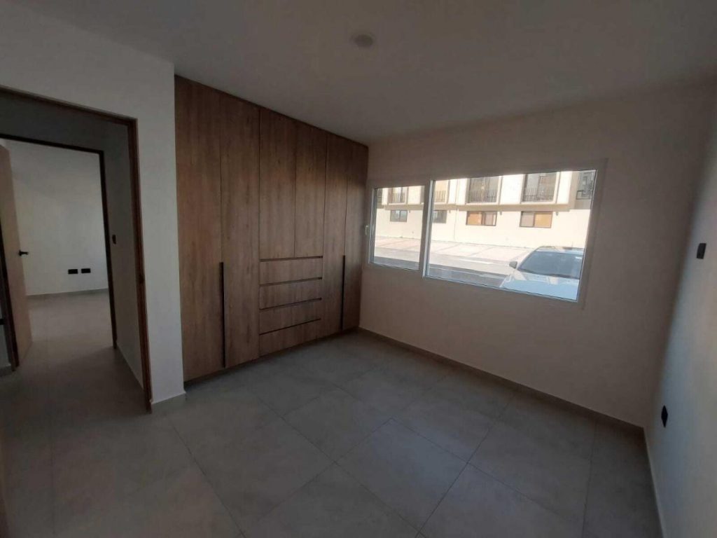 Departamento en Renta en Villas del Refugio El Marques Queretaro 6