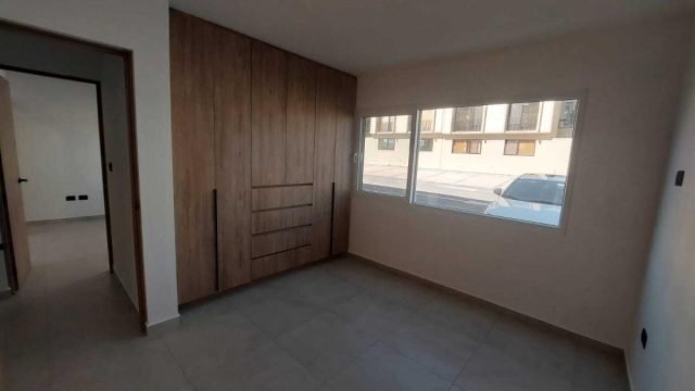 Departamento en Renta en Villas del Refugio El Marques Queretaro 6