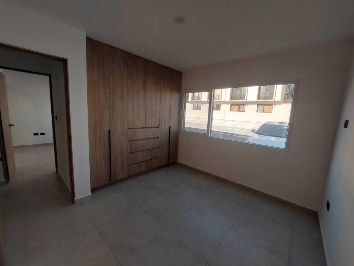 Departamento en Renta en Villas del Refugio El Marques Queretaro 6