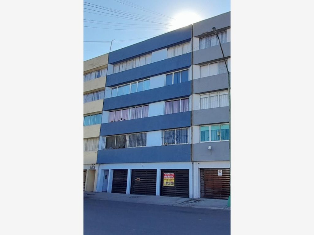 Departamento en Rinconada Coapa 1A Seccion Tlalpan CDMX 2