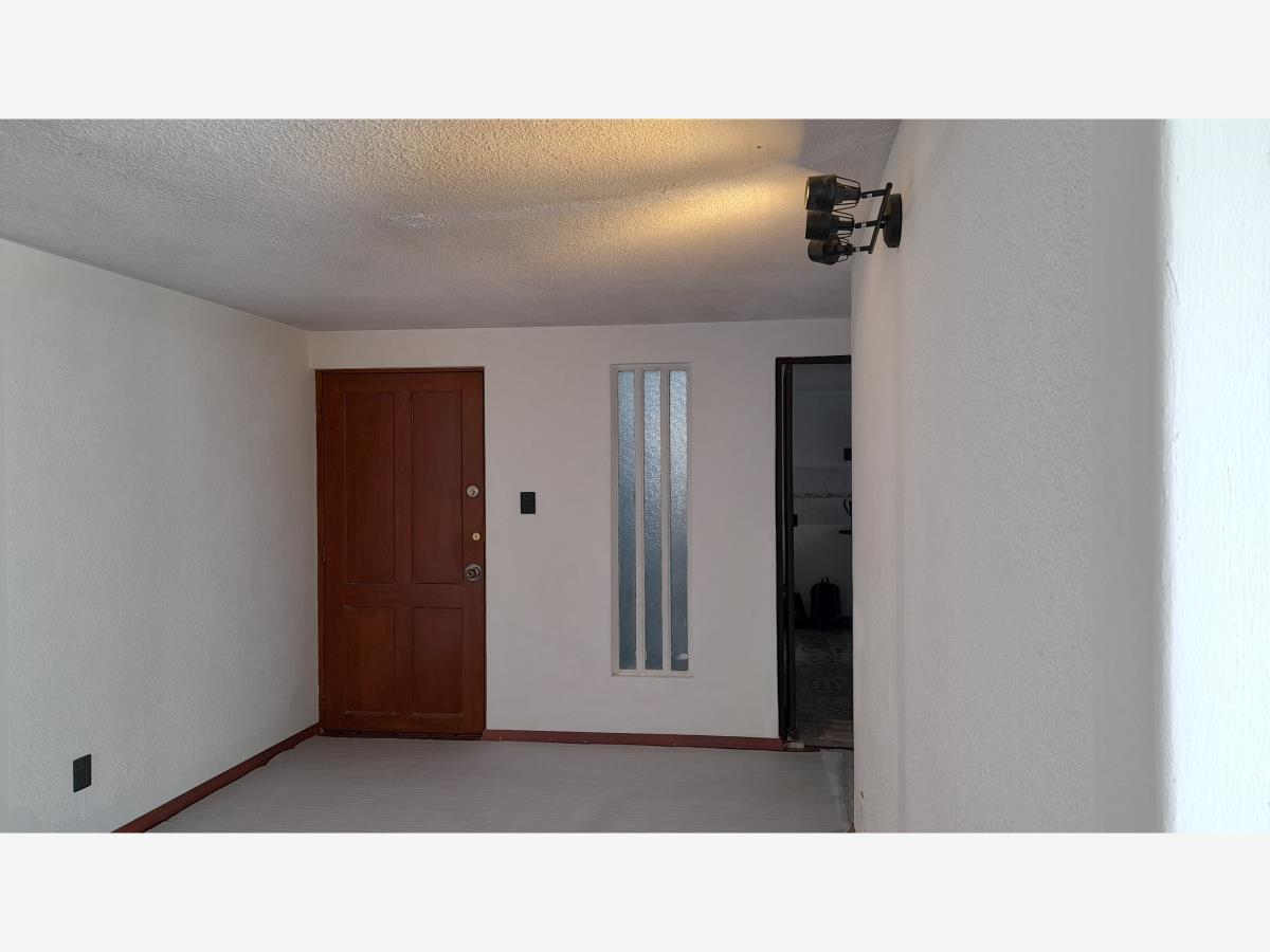 Departamento en Rinconada Coapa 1A Seccion Tlalpan CDMX 3