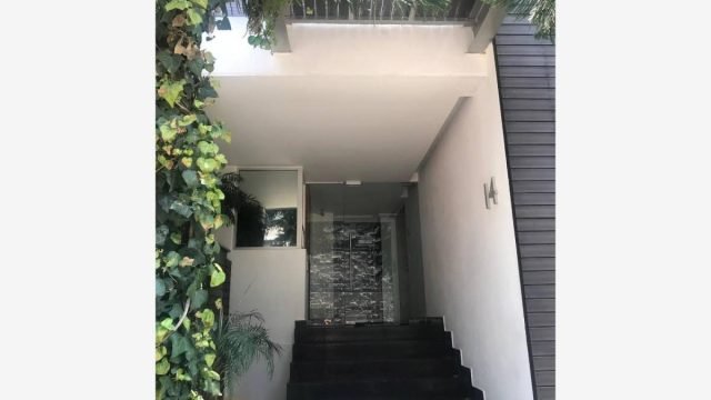 Departamento en Venta en San Jeronimo Aculco La Magdalena Contreras CDMX 1