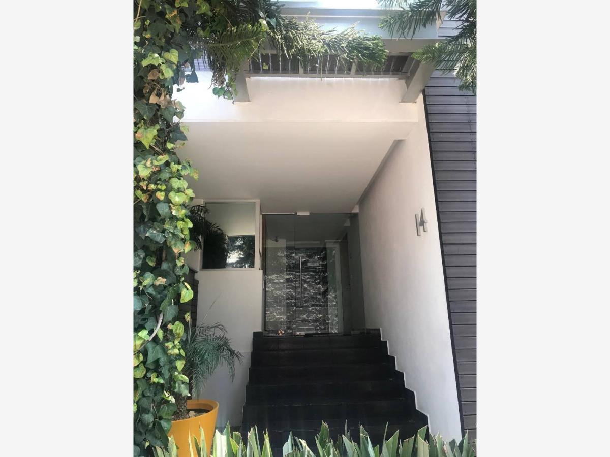 Departamento en Venta en San Jeronimo Aculco La Magdalena Contreras CDMX 1