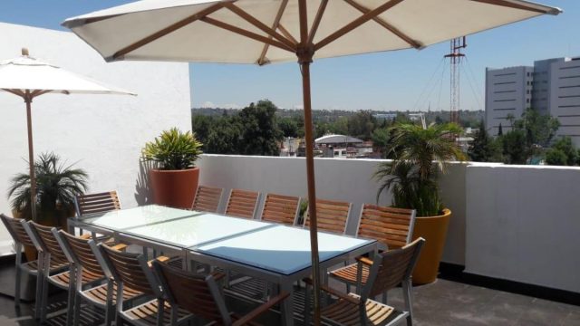 Departamento en Venta en San Jeronimo Aculco La Magdalena Contreras CDMX 2