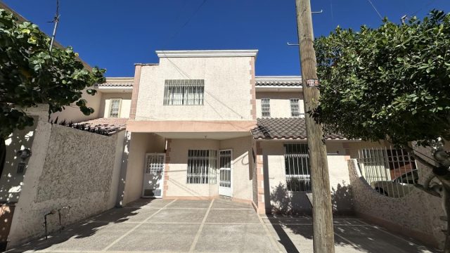 Economica Casa en Renta en Las Palmas San Isidro Torreon Coahuila de Zaragoza 2