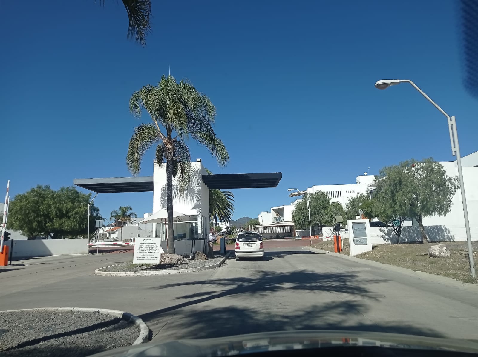Foto terreno caseta