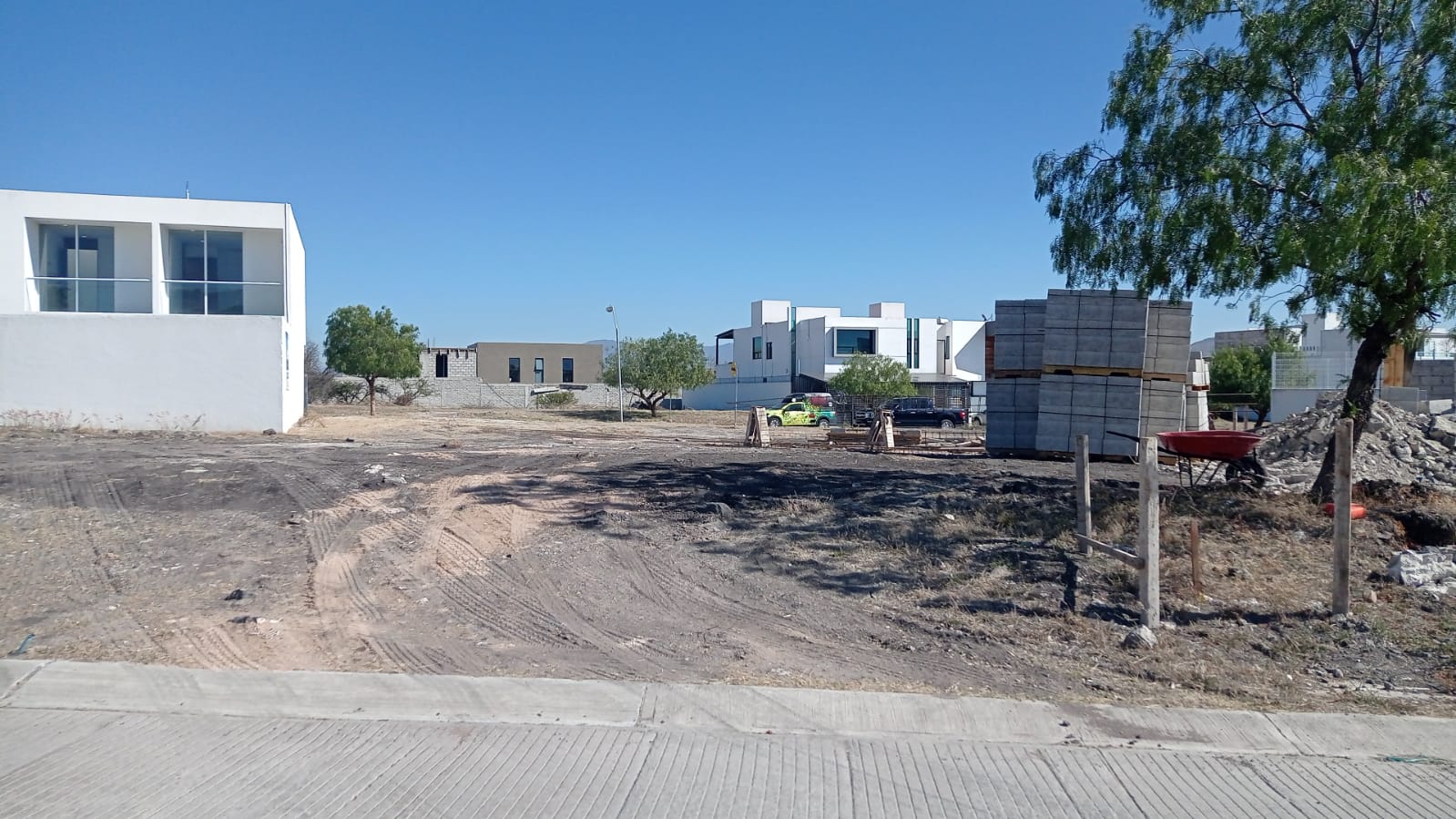 Foto tyerreno 2