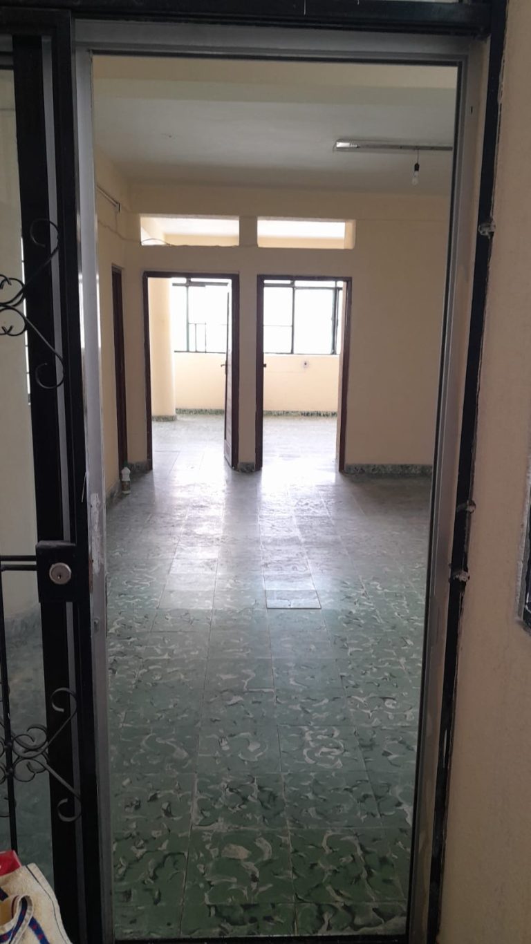 Renta departamento en el centro de Tuxtla Gutierrez