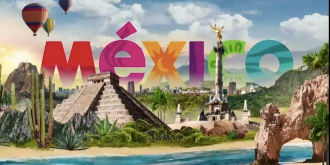 Mexico Visit Mexico 660x330