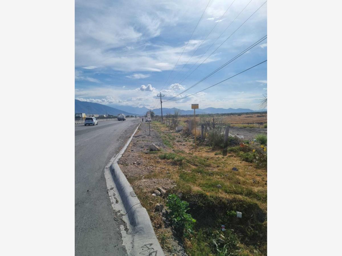 Terreno en Renta 10000 M2 en Parque Industrial del Norte Apodaca Nuevo Leon 2