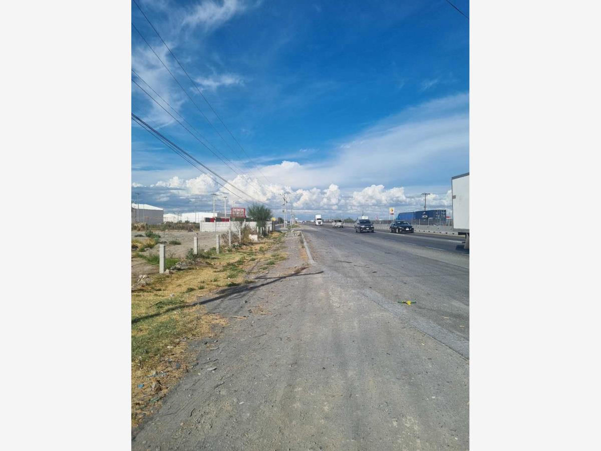 Terreno en Renta 10000 M2 en Parque Industrial del Norte Apodaca Nuevo Leon 3