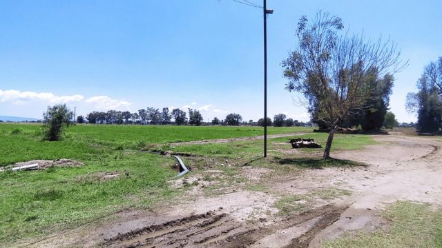 Terreno en Venta en La Aldea Silao de la Victoria Guanajuato 1
