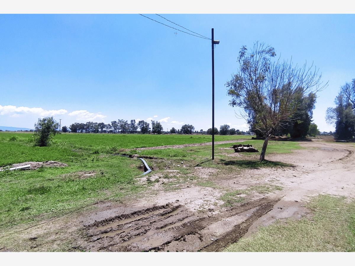 Terreno en Venta en La Aldea Silao de la Victoria Guanajuato 1