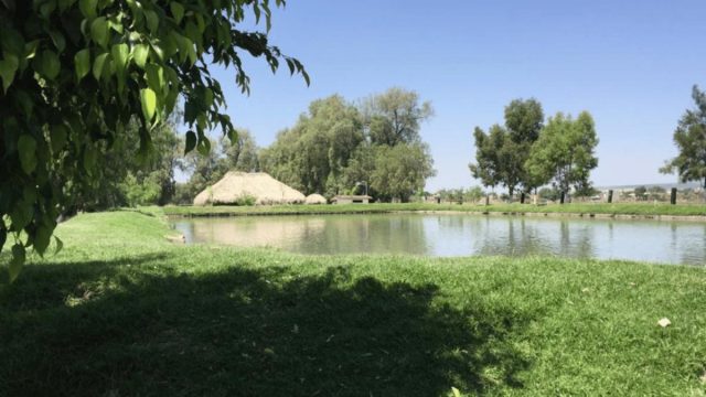 Terreno en Venta en La Aldea Silao de la Victoria Guanajuato 2